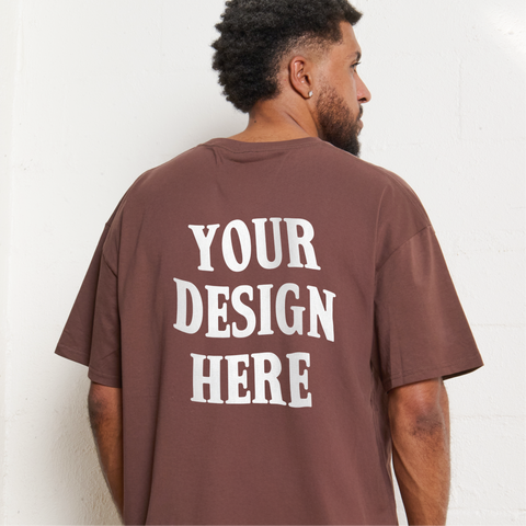 Heavy Tee