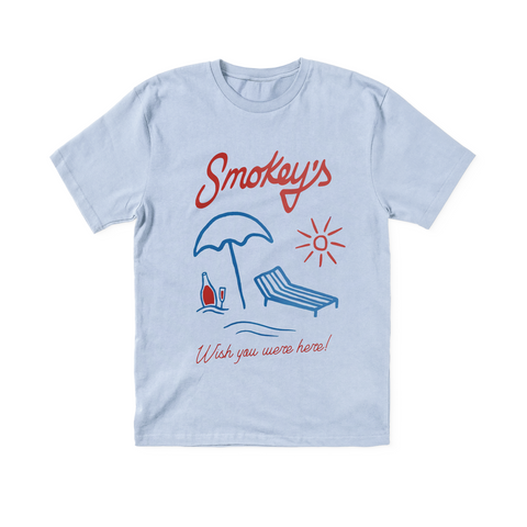 Classic Tee