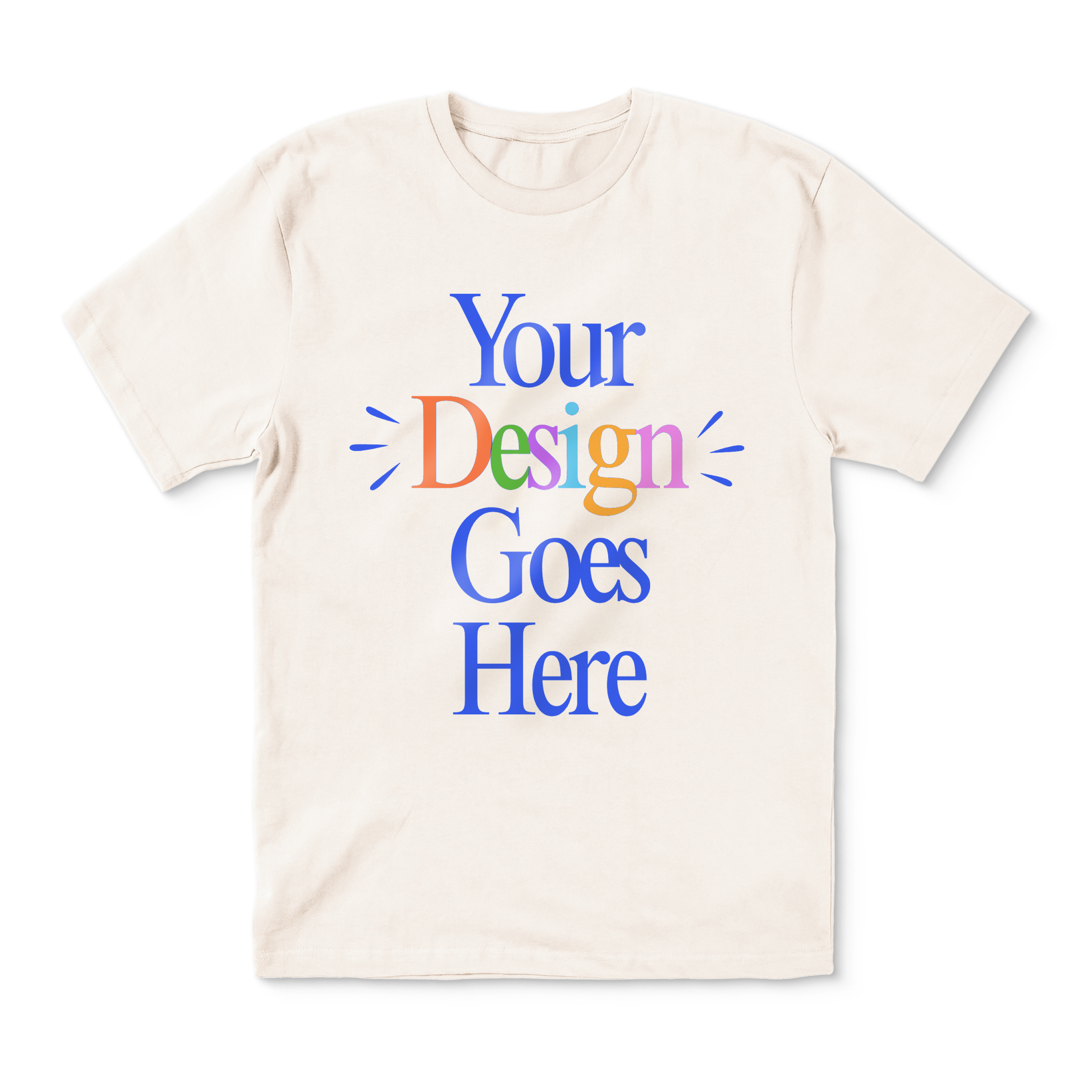 Custom Tees | Custom T-Shirts Australia | HeapsGood