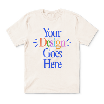 Custom Merch