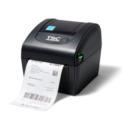 Labels & Printers